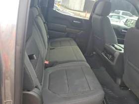 Chevrolet Silverado 5.3l C1500 Rst, снимка 10