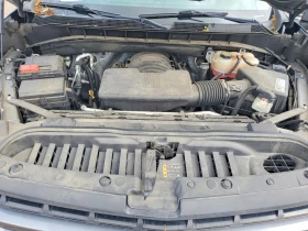 Chevrolet Silverado 5.3l C1500 Rst, снимка 11