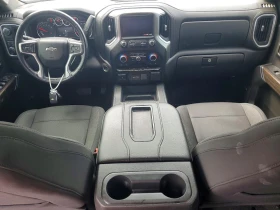Chevrolet Silverado 5.3l C1500 Rst, снимка 8