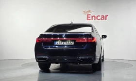 BMW 740 M* SPORT* LASER* HARMON* KARDON* ОБДУХВАНЕ* МАСАЖ*, снимка 4