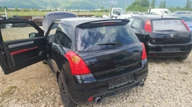 Suzuki Swift 1.6.125ks.sportfeis, снимка 8