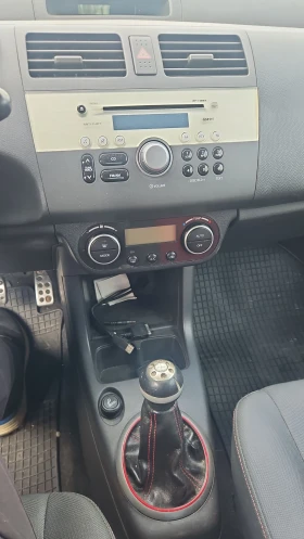 Suzuki Swift 1.6.125ks.sportfeis, снимка 5