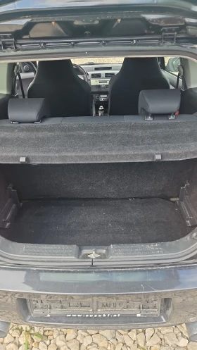 Suzuki Swift 1.6.125ks.sportfeis, снимка 10