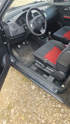 Suzuki Swift 1.6.125ks.sportfeis, снимка 11
