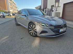 VW Arteon ELEGANCE 4MOTION , снимка 2