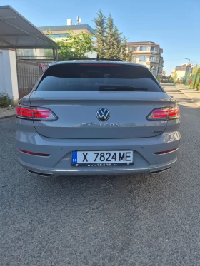 VW Arteon ELEGANCE 4MOTION , снимка 4