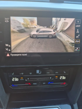VW Arteon ELEGANCE 4MOTION , снимка 12