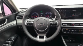 Kia K5 2.0 Trendy | LED | NAVI | CAMERA, снимка 10