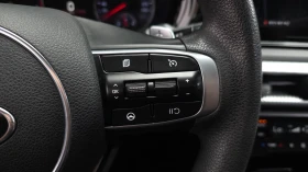 Kia K5 2.0 Trendy | LED | NAVI | CAMERA, снимка 15