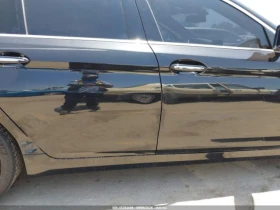 BMW 540 * КОЖА* ПОДГРЕВ* ШИБИДАХ* HARMAN KARDON* , снимка 6