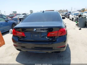 BMW 540 * КОЖА* ПОДГРЕВ* ШИБИДАХ* HARMAN KARDON* , снимка 15