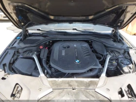 BMW 540 * КОЖА* ПОДГРЕВ* ШИБИДАХ* HARMAN KARDON* , снимка 9