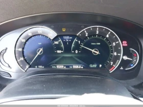 BMW 540 * КОЖА* ПОДГРЕВ* ШИБИДАХ* HARMAN KARDON* , снимка 7
