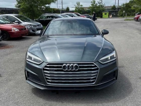 Audi A5  Technik / 360 / B&O / КЛИП НА МОТОРА , снимка 6