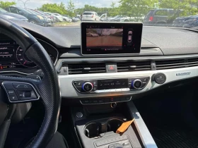 Audi A5  Technik / 360 / B&O / КЛИП НА МОТОРА , снимка 9