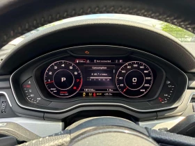 Audi A5  Technik / 360 / B&O / КЛИП НА МОТОРА , снимка 8