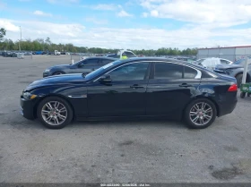 Jaguar XE ПОДГРЕВ* КАМЕРА* KEYLESS, снимка 4
