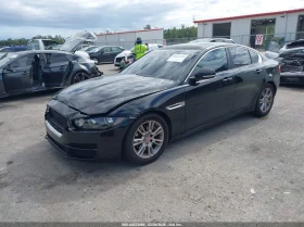 Jaguar XE ПОДГРЕВ* КАМЕРА* KEYLESS, снимка 3
