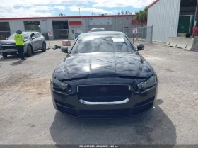 Jaguar XE ПОДГРЕВ* КАМЕРА* KEYLESS, снимка 2