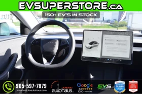 Tesla Model 3 * АвтоКредит * (ЦЕНА ДО БГ), снимка 9