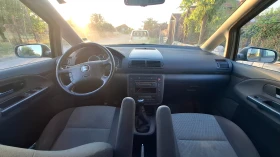 Seat Alhambra, снимка 3