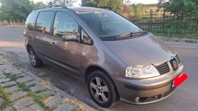 Seat Alhambra, снимка 9