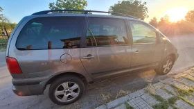 Seat Alhambra, снимка 2