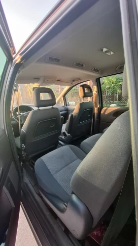 Seat Alhambra, снимка 6