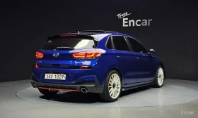 Hyundai I30 N-Line Tuning, снимка 2