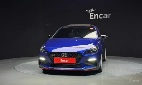 Hyundai I30 N-Line Tuning, снимка 3