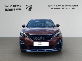 Peugeot 3008 NEW ALLURE 1.5 BlueHDi 130 EAT8 EURO 6, снимка 2