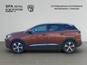 Peugeot 3008 NEW ALLURE 1.5 BlueHDi 130 EAT8 EURO 6, снимка 8