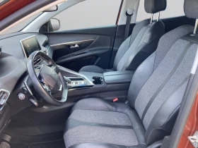 Peugeot 3008 NEW ALLURE 1.5 BlueHDi 130 EAT8 EURO 6, снимка 10