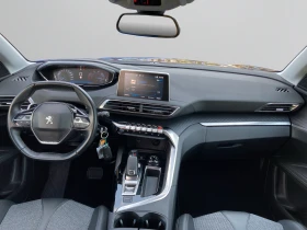 Peugeot 3008 NEW ALLURE 1.5 BlueHDi 130 EAT8 EURO 6, снимка 12