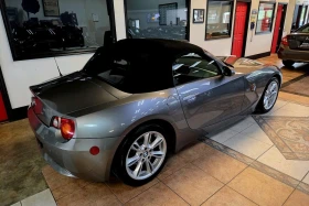 BMW Z4 3.0i * RWD * Roadster * АвтоКредит * (ЦЕНА ДО БГ), снимка 8