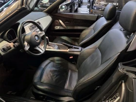 BMW Z4 3.0i * RWD * Roadster * АвтоКредит * (ЦЕНА ДО БГ), снимка 14