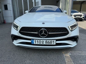 Mercedes-Benz CLS 450 4MATIC* HUD* 360* ПАНО* ECS* АВТОКРЕДИТ, снимка 3