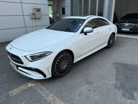 Mercedes-Benz CLS 450 4MATIC* HUD* 360* ПАНО* ECS* АВТОКРЕДИТ, снимка 1