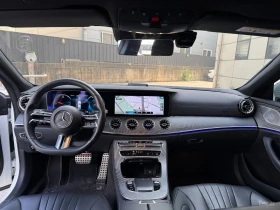 Mercedes-Benz CLS 450 4MATIC* HUD* 360* ПАНО* ECS* АВТОКРЕДИТ, снимка 6