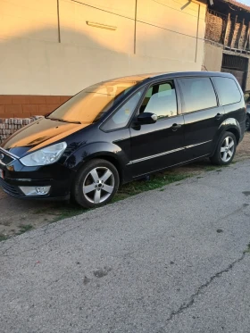 Ford Galaxy, снимка 3