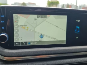 Hyundai Sonata Hybrid Premium, снимка 13