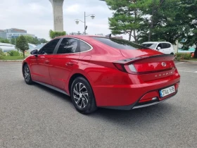 Hyundai Sonata Hybrid Premium, снимка 6