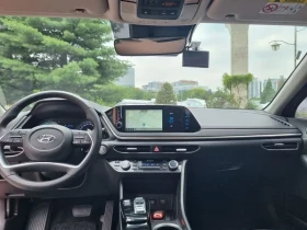 Hyundai Sonata Hybrid Premium, снимка 9
