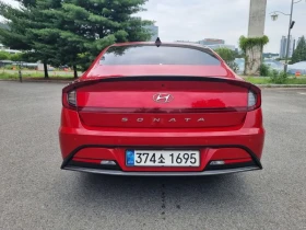 Hyundai Sonata Hybrid Premium, снимка 5