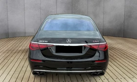 Mercedes-Benz S 63 AMG E-PERFORMANCE/ NIGHT/ BURM/ TV/ DIGITAL LIGHT/ HUD, снимка 5