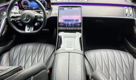 Mercedes-Benz S 63 AMG E-PERFORMANCE/ NIGHT/ BURM/ TV/ DIGITAL LIGHT/ HUD, снимка 10