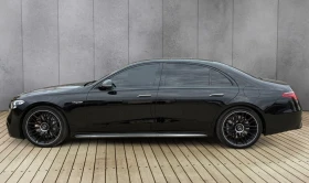 Mercedes-Benz S 63 AMG E-PERFORMANCE/ NIGHT/ BURM/ TV/ DIGITAL LIGHT/ HUD, снимка 3