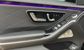 Mercedes-Benz S 63 AMG E-PERFORMANCE/ NIGHT/ BURM/ TV/ DIGITAL LIGHT/ HUD, снимка 7