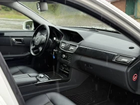 Mercedes-Benz E 350, снимка 10