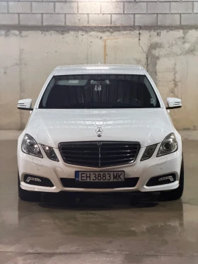 Mercedes-Benz E 350, снимка 1